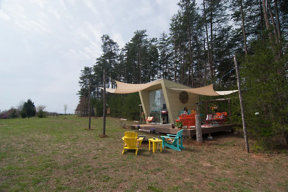 Her Retreat by Pippin Home Designs, Inc - Photo 16