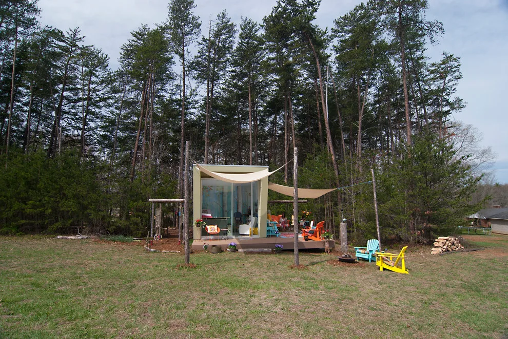 Her Retreat by Pippin Home Designs, Inc - Photo 6