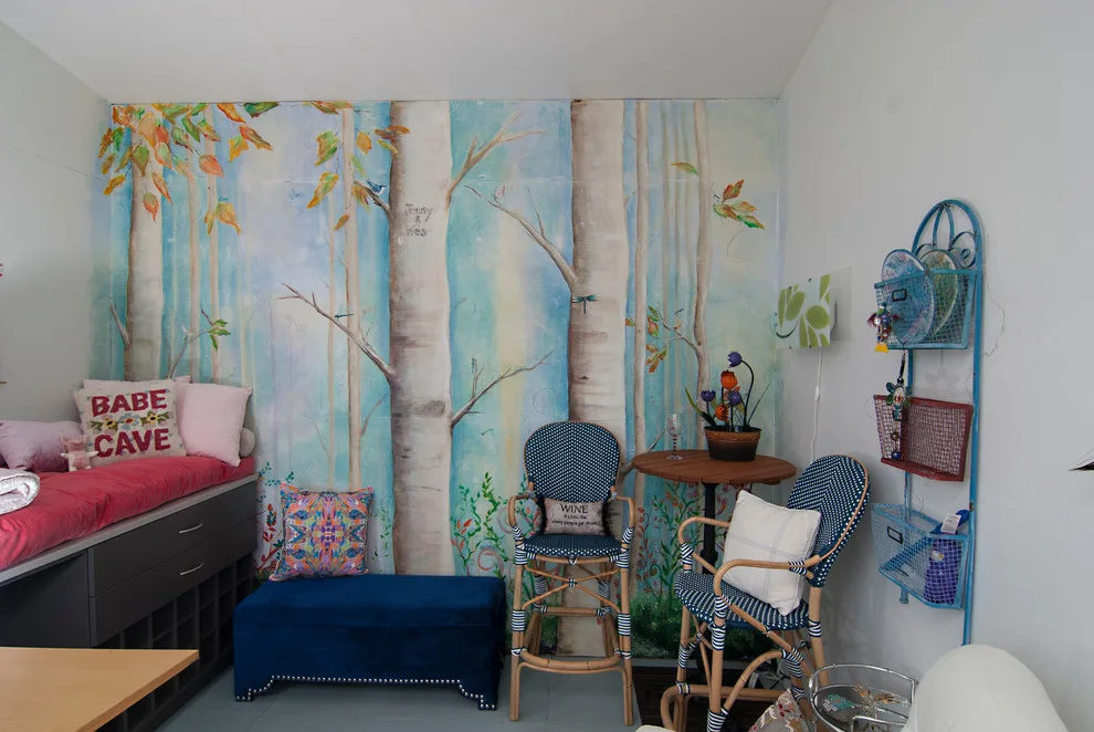 Her Retreat by Pippin Home Designs, Inc - Photo 11