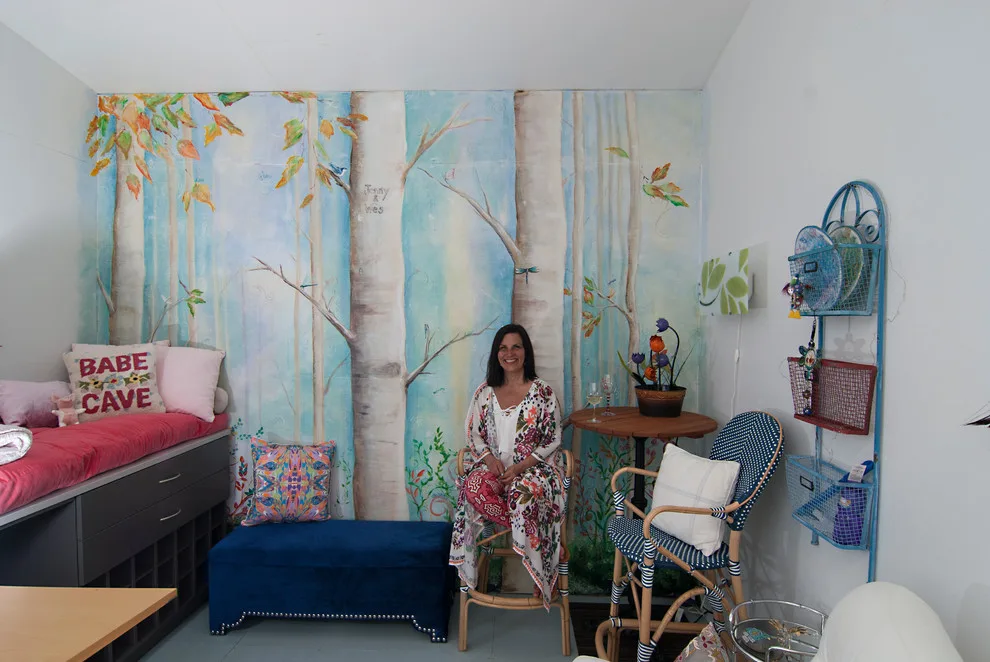 Her Retreat by Pippin Home Designs, Inc - Photo 10