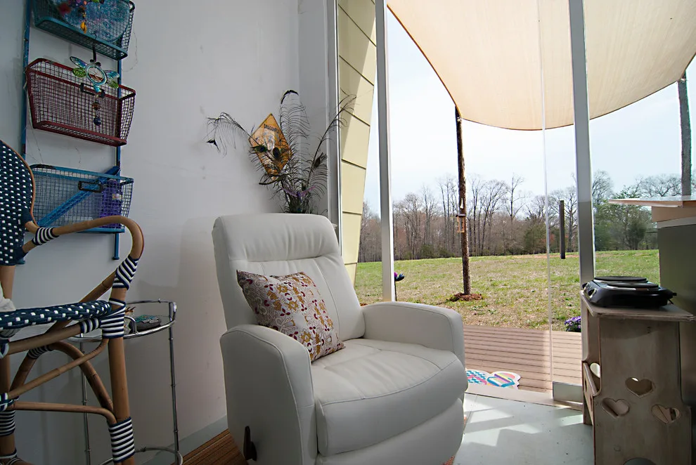 Her Retreat by Pippin Home Designs, Inc - Photo 17