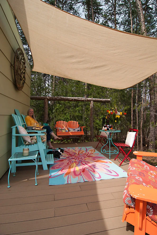 Her Retreat by Pippin Home Designs, Inc - Photo 8