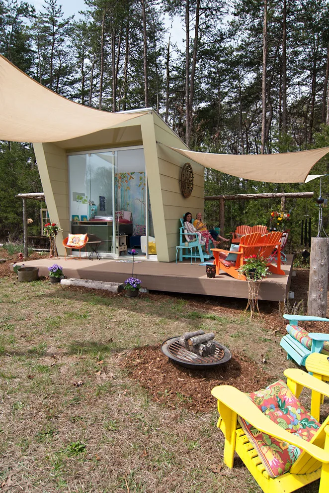 Her Retreat by Pippin Home Designs, Inc - Photo 18
