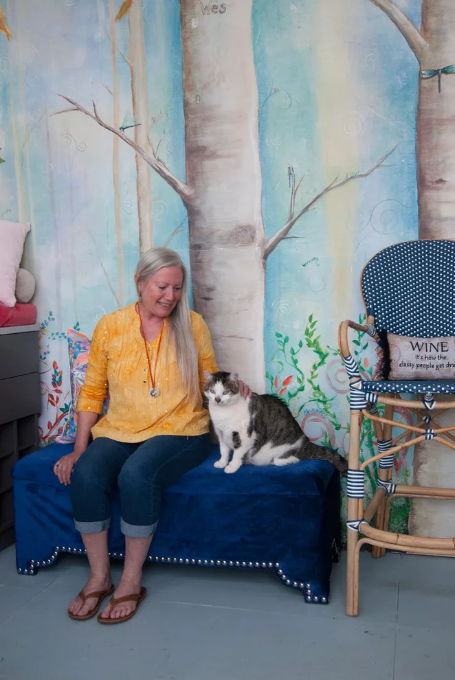 Her Retreat by Pippin Home Designs, Inc - Photo 14