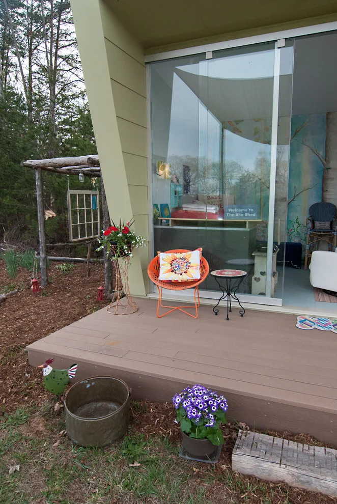 Her Retreat by Pippin Home Designs, Inc - Photo 19