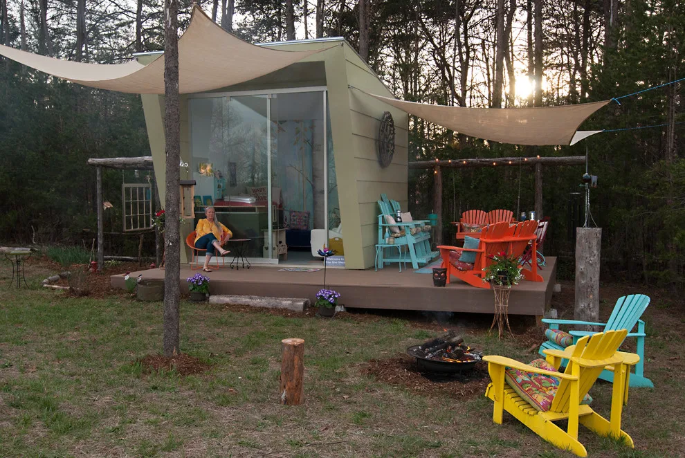 Her Retreat by Pippin Home Designs, Inc - Photo 2