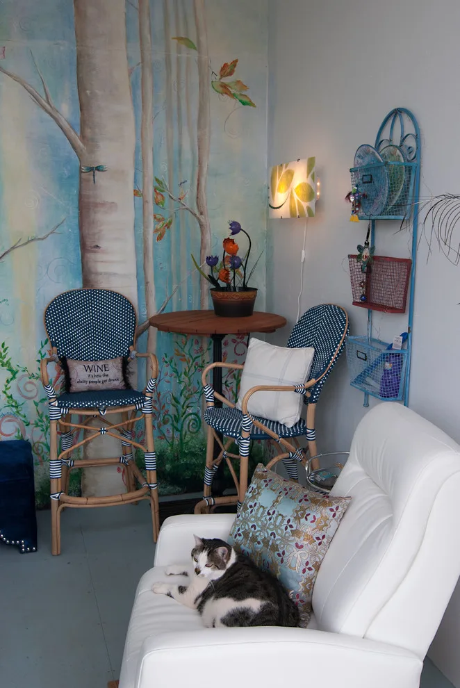 Her Retreat by Pippin Home Designs, Inc - Photo 4