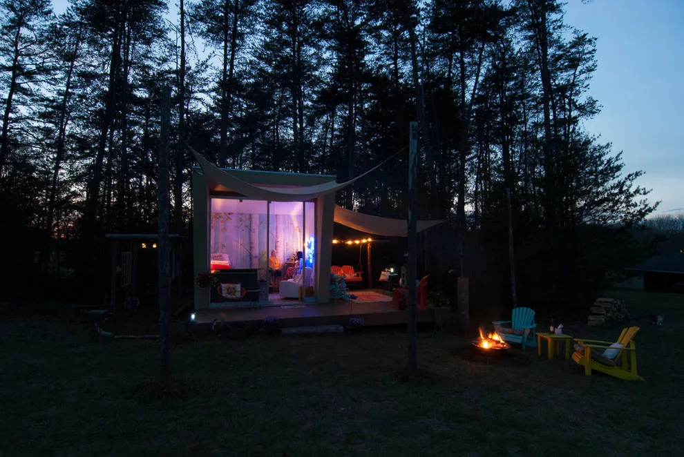 Her Retreat by Pippin Home Designs, Inc - Photo 13