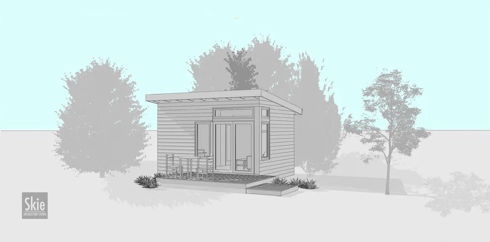 Skie Architecture Studio - Photo 6