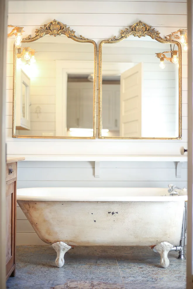 SHEALY | Jayroe Home Renovation by Phase One Design - Photo 2