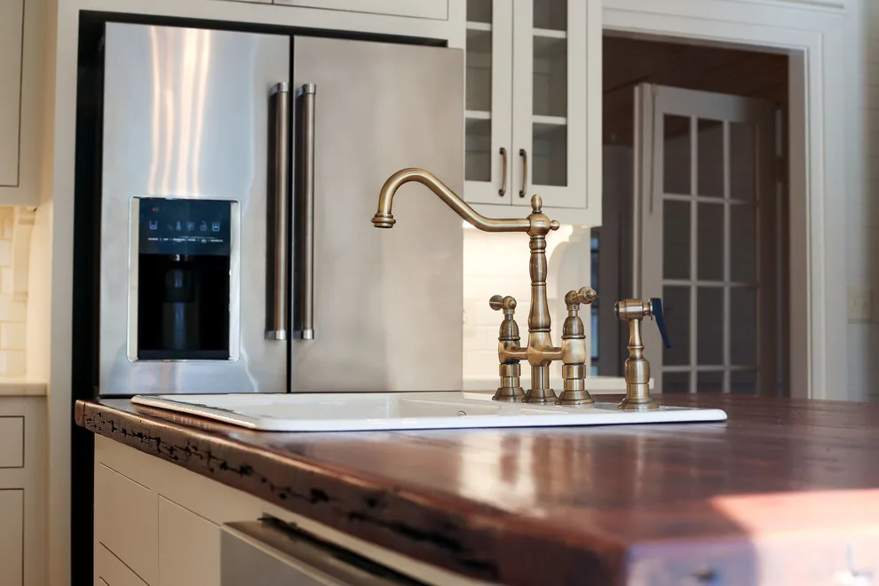 SHEALY | Jayroe Home Renovation by Phase One Design - Photo 5