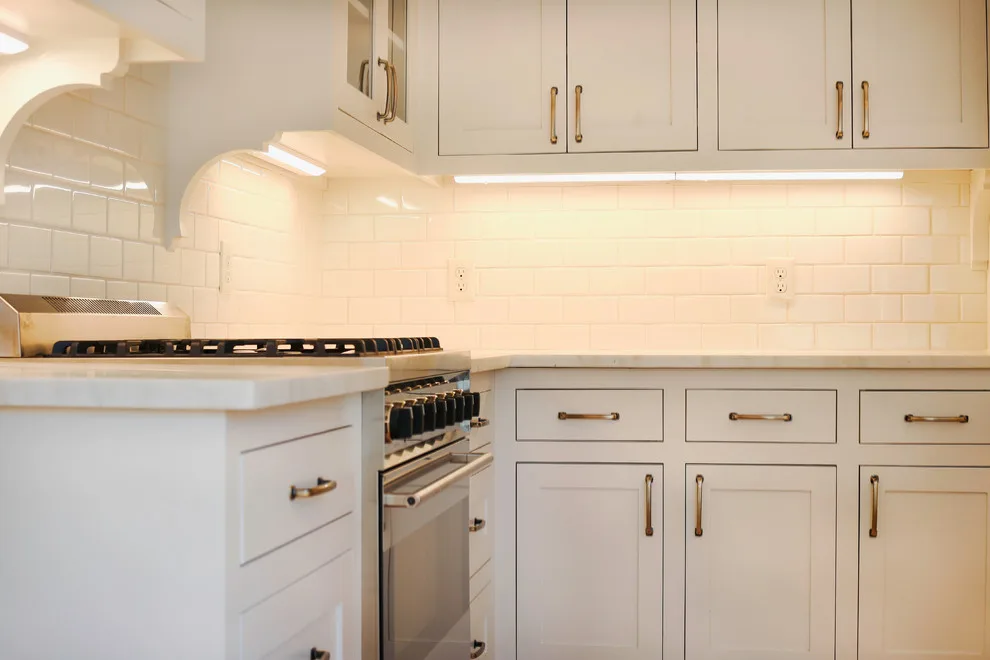 SHEALY | Jayroe Home Renovation by Phase One Design - Photo 6