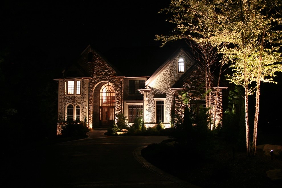 LED Landscape Lighting by VIVID Landscape & Lighting - Photo 10
