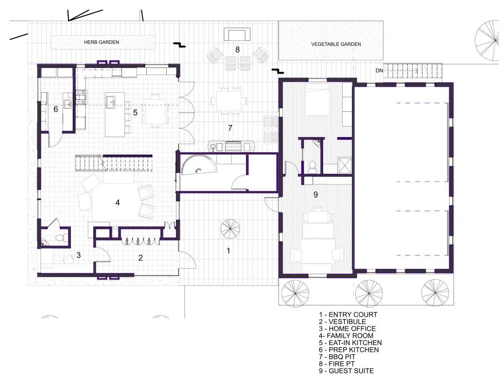 Dl-Design Studio PLLC - Photo 11