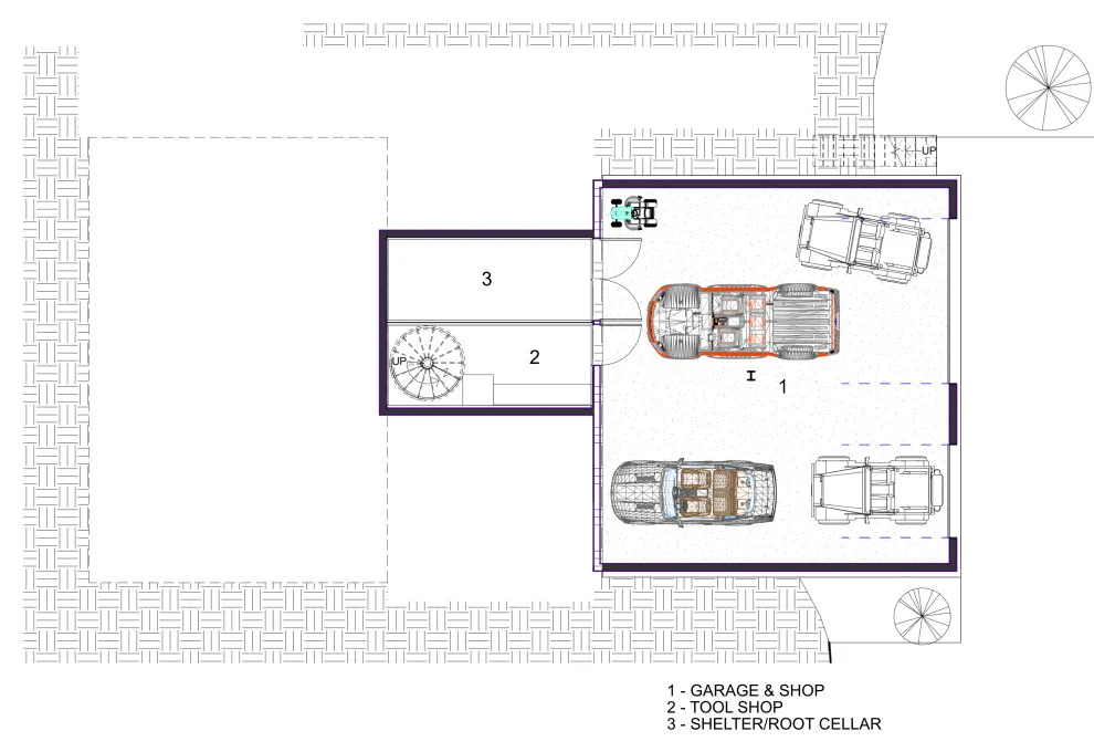 Dl-Design Studio PLLC - Photo 2