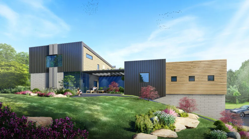 Dl-Design Studio PLLC - Photo 13