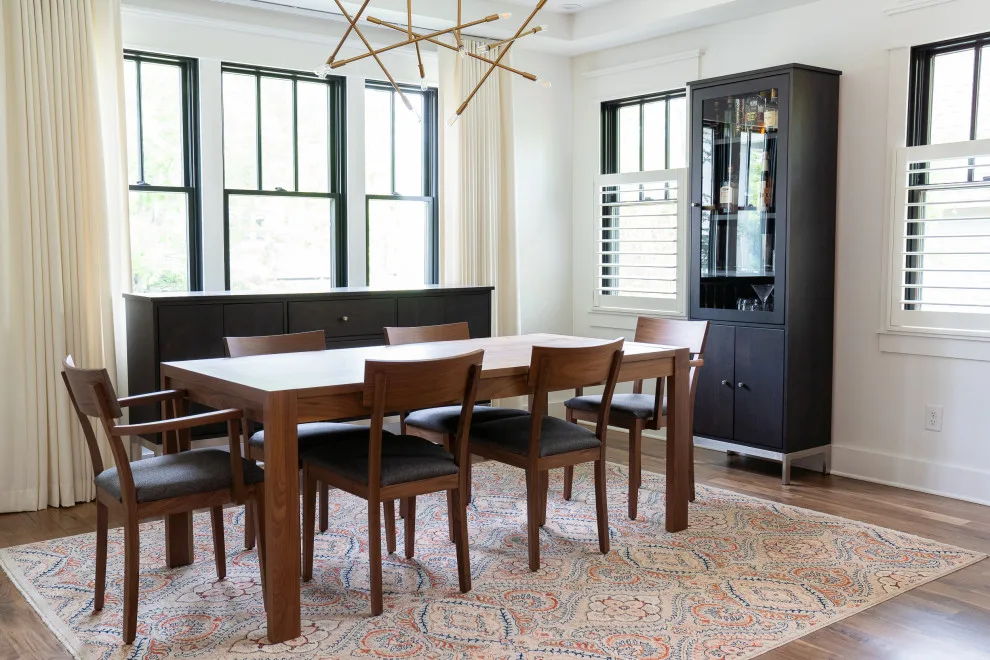 Shelby Park Heritage House by ArchiNerd PLLC - Photo 16