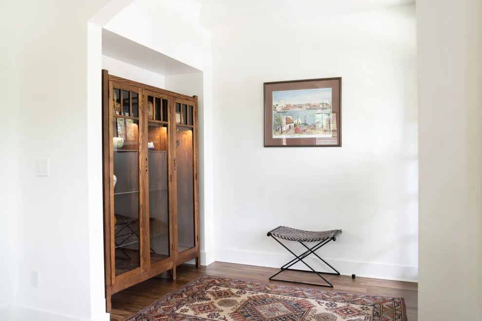 Shelby Park Heritage House by ArchiNerd PLLC - Photo 7