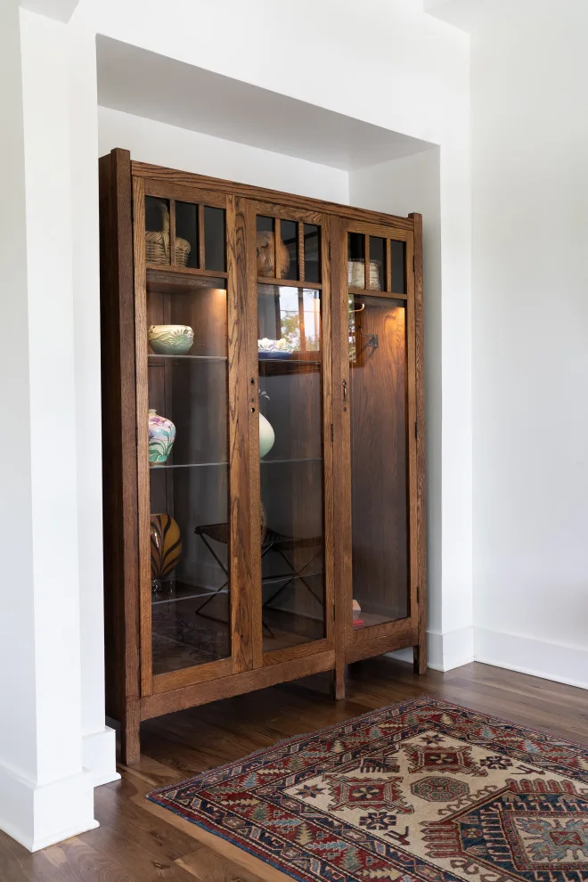 Shelby Park Heritage House by ArchiNerd PLLC - Photo 13