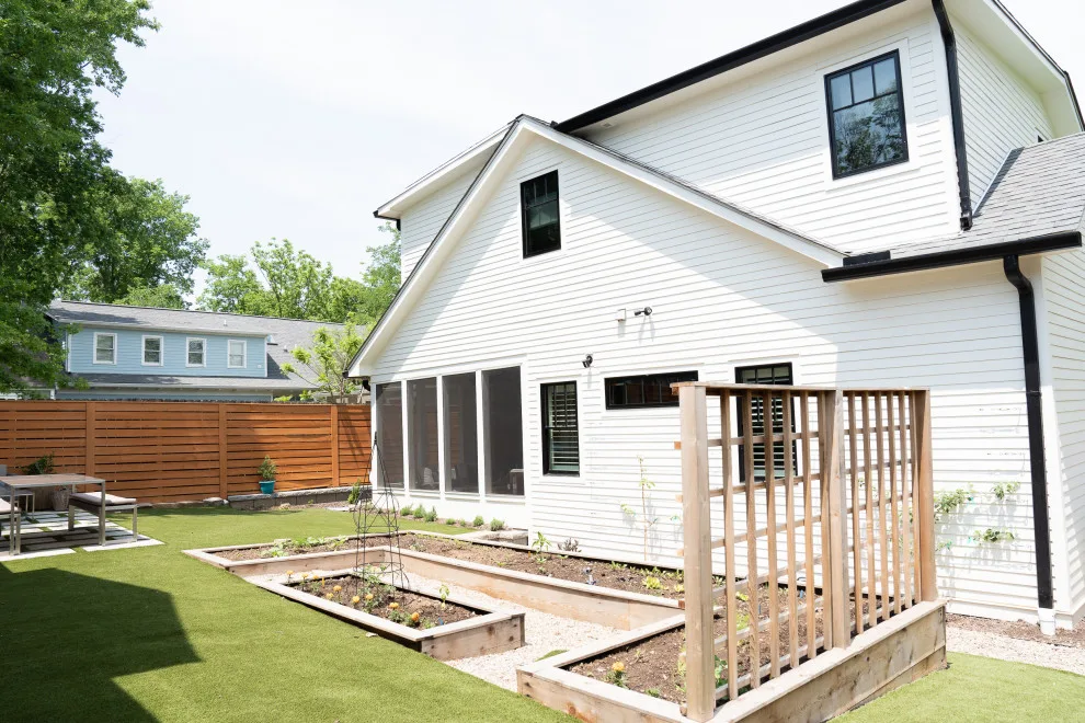 Shelby Park Heritage House by ArchiNerd PLLC - Photo 26