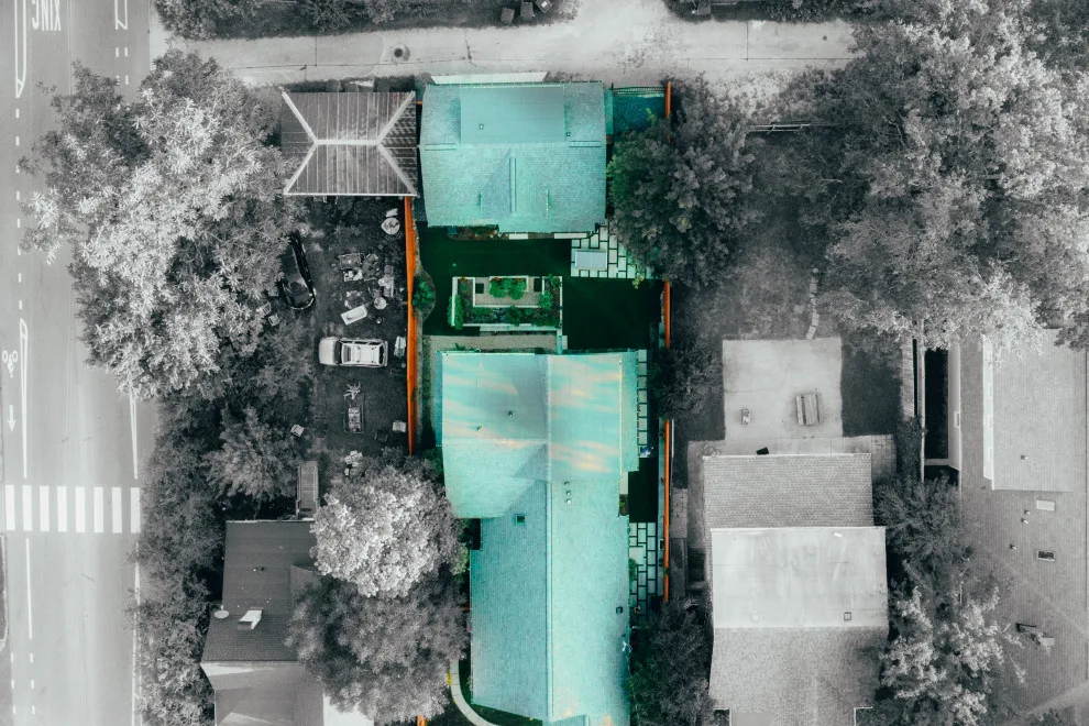 Shelby Park Heritage House by ArchiNerd PLLC - Photo 30