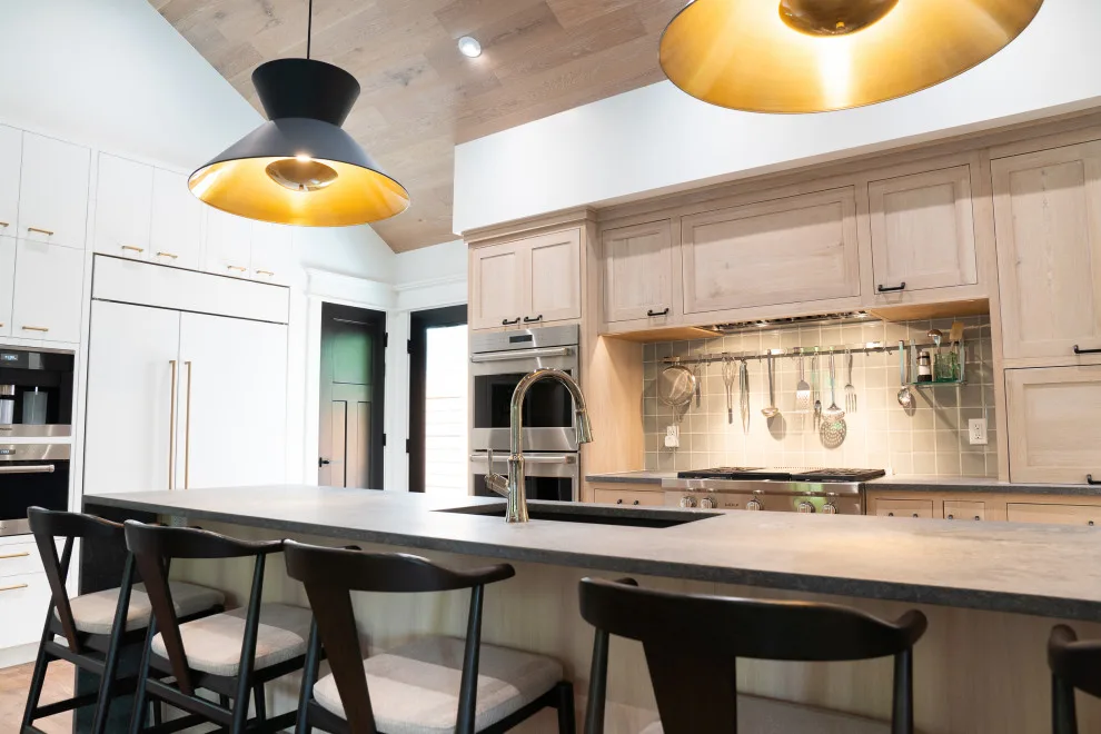 Shelby Park Heritage House by ArchiNerd PLLC - Photo 12
