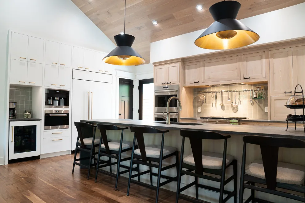 Shelby Park Heritage House by ArchiNerd PLLC - Photo 11