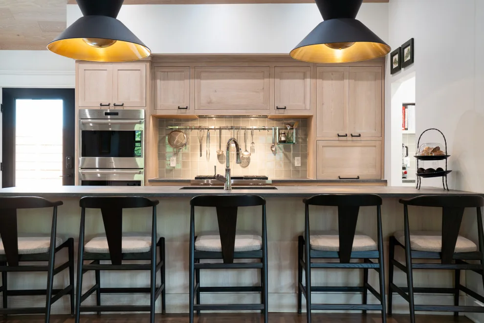 Shelby Park Heritage House by ArchiNerd PLLC - Photo 20
