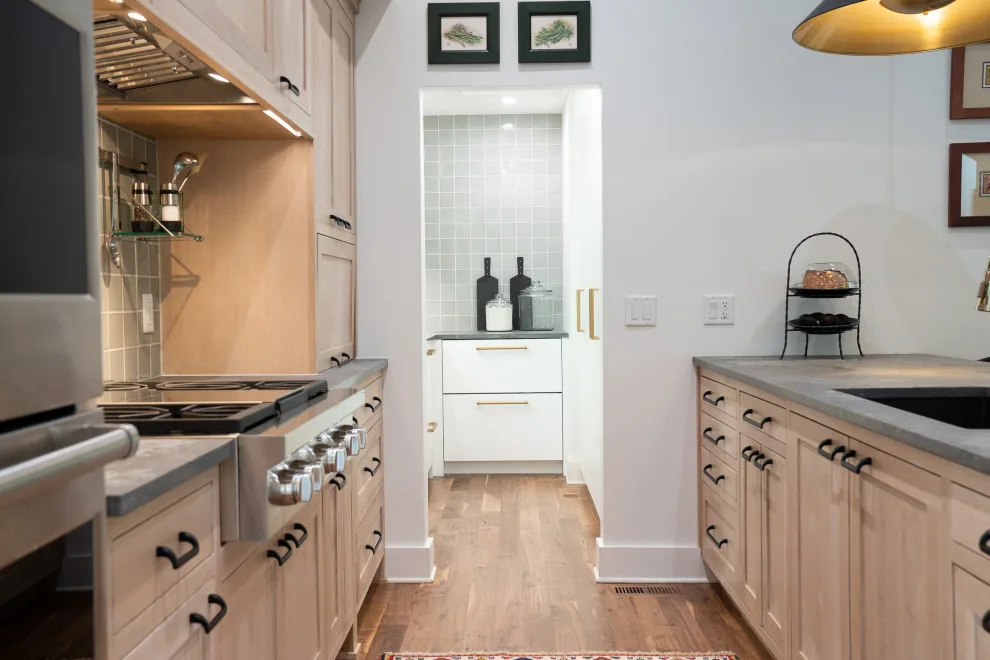 Shelby Park Heritage House by ArchiNerd PLLC - Photo 6