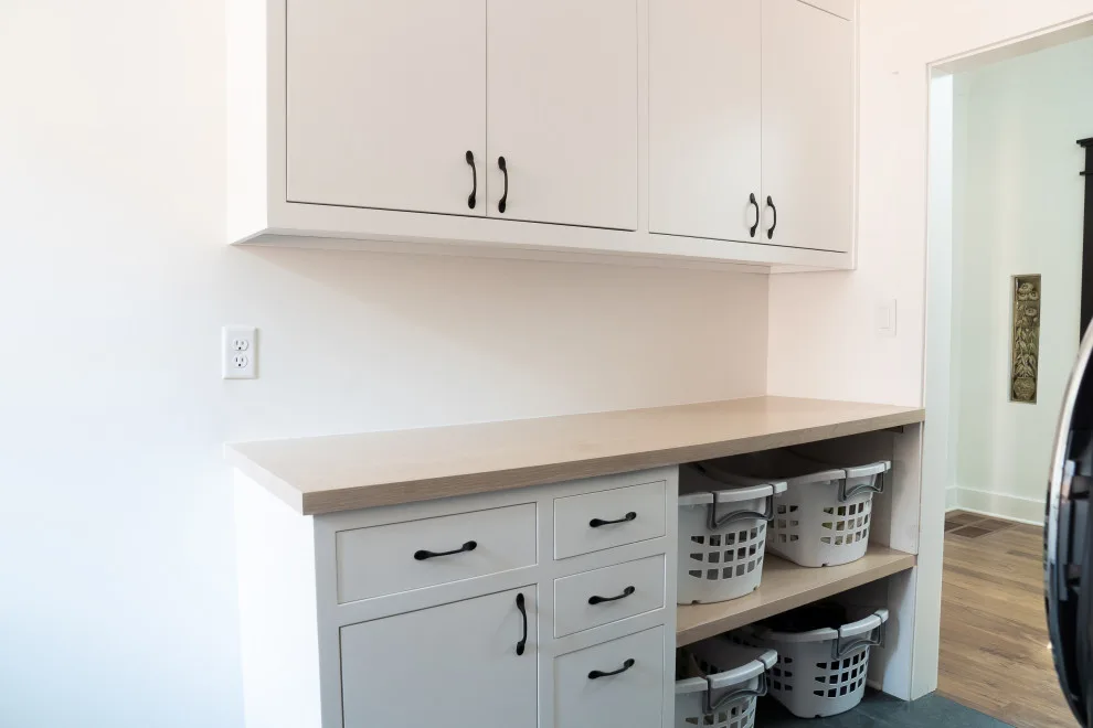 Shelby Park Heritage House by ArchiNerd PLLC - Photo 25