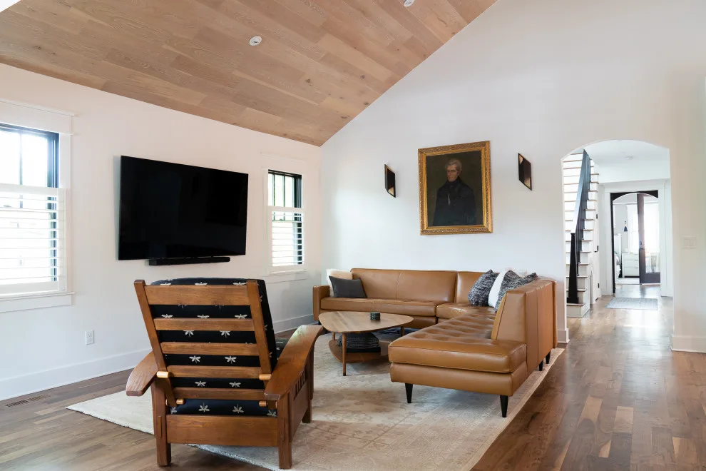 Shelby Park Heritage House by ArchiNerd PLLC - Photo 18