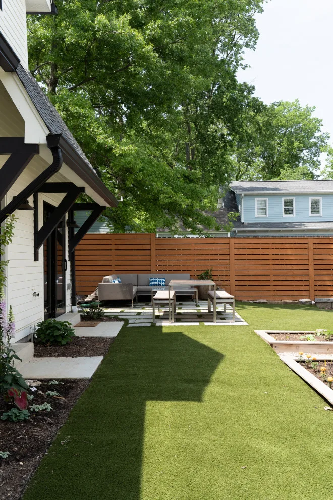 Shelby Park Heritage House by ArchiNerd PLLC - Photo 23
