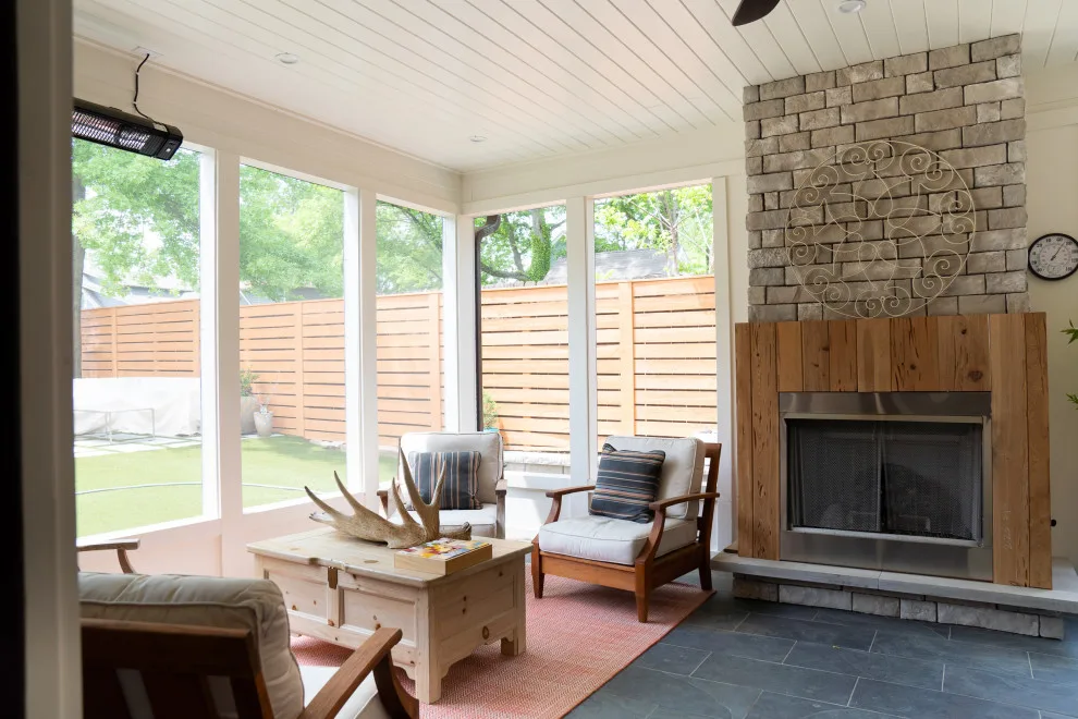 Shelby Park Heritage House by ArchiNerd PLLC - Photo 31