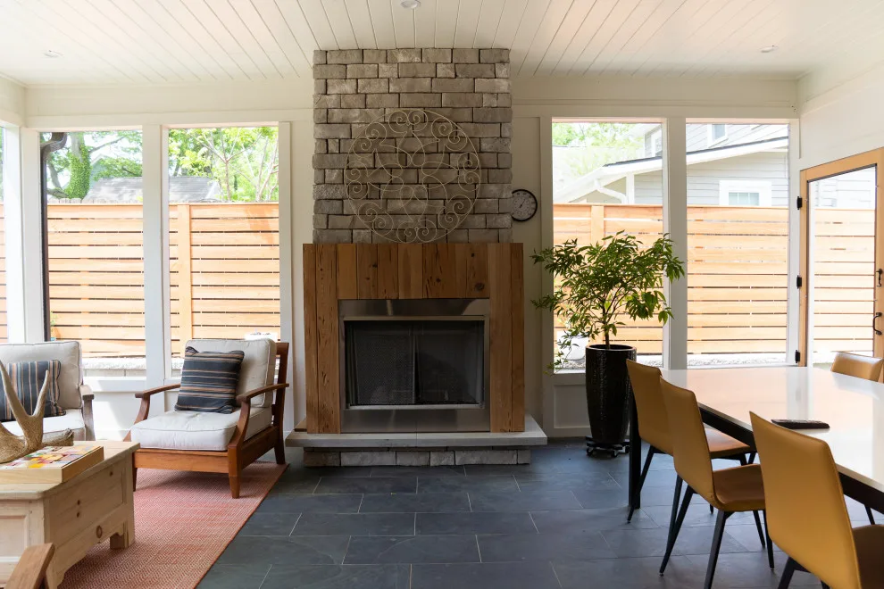 Shelby Park Heritage House by ArchiNerd PLLC - Photo 10