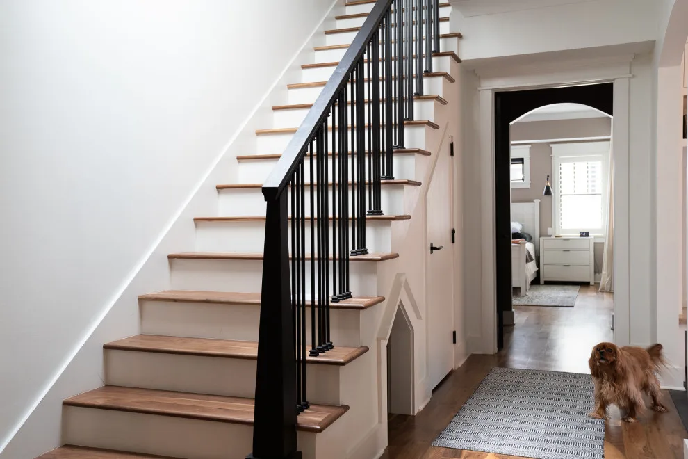 Shelby Park Heritage House by ArchiNerd PLLC - Photo 19