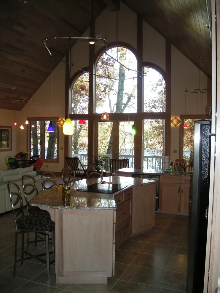 Design Group Architects Ltd. - Photo 13