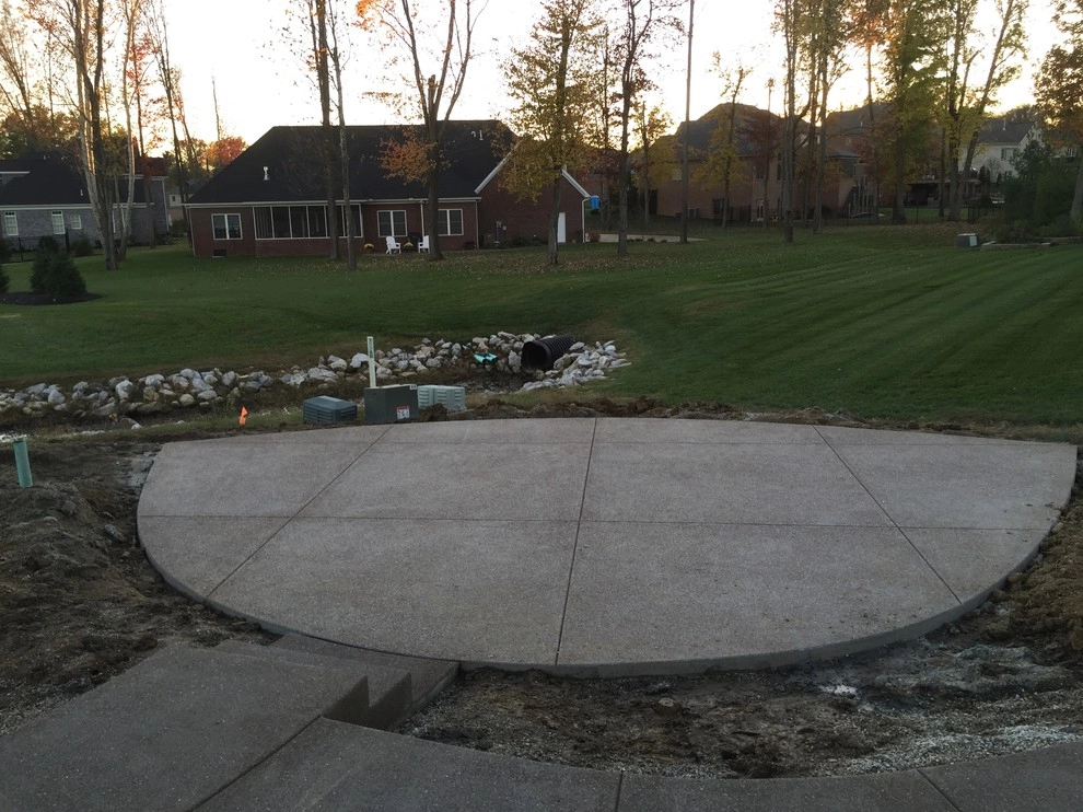 Complete Landscape & Lighting Installation by VIVID Landscape & Lighting - Photo 25