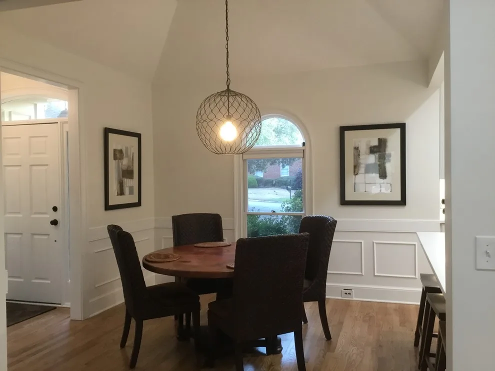 Classic One-Story Remodel by Phase One Design - Photo 4