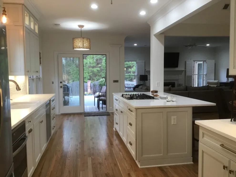 Classic One-Story Remodel by Phase One Design - Photo 9