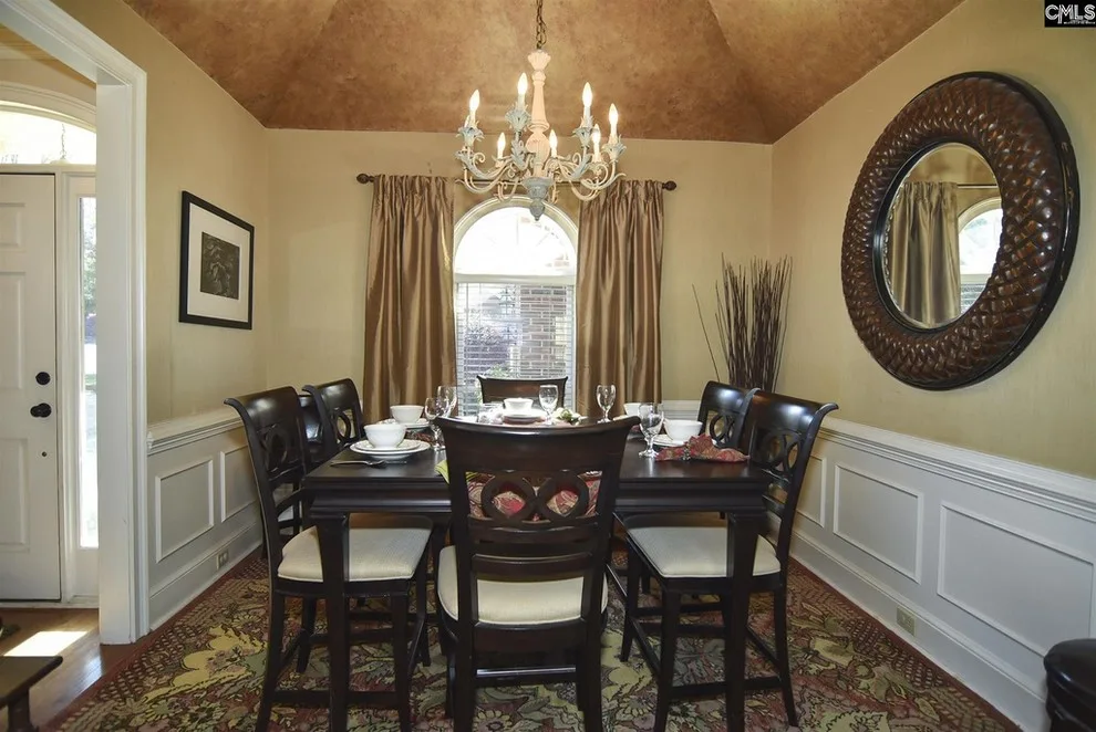 Classic One-Story Remodel by Phase One Design - Photo 6