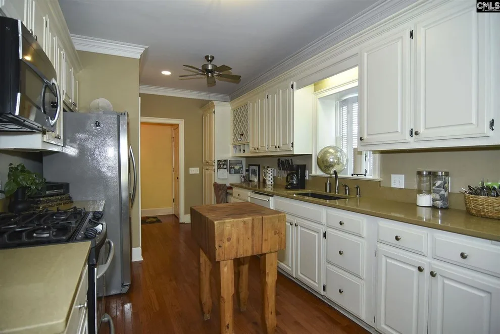 Classic One-Story Remodel by Phase One Design - Photo 3