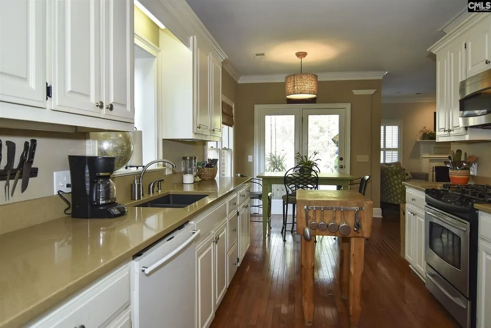 Classic One-Story Remodel by Phase One Design - Photo 7