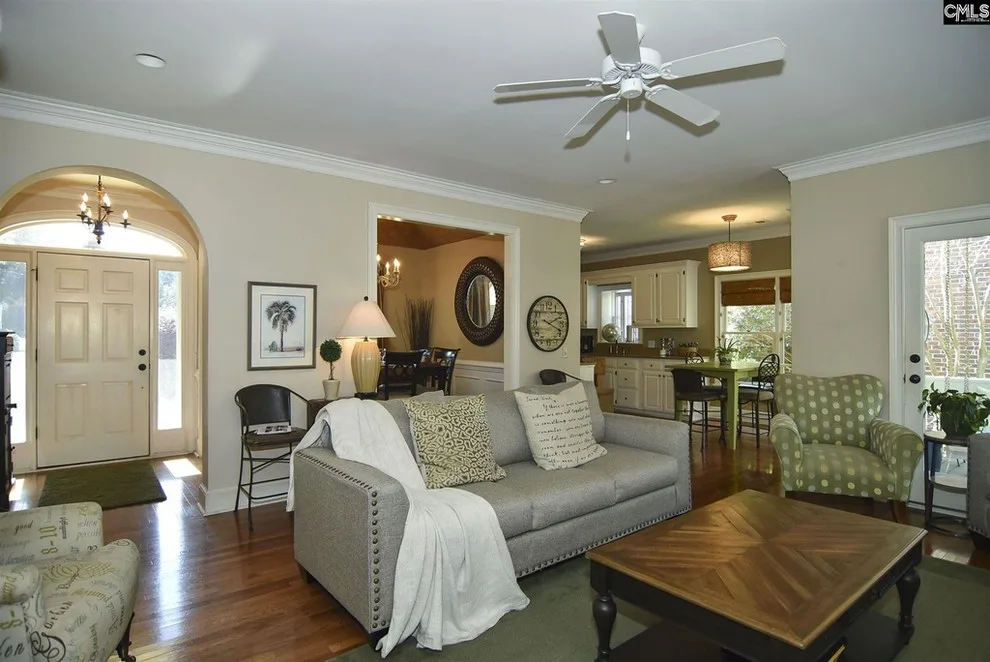 Classic One-Story Remodel by Phase One Design - Photo 8
