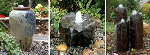 Water Features by VIVID Landscape & Lighting - Photo 5