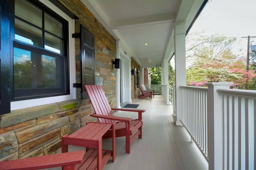 Guardian by Upton Architecture, LLC - Photo 70