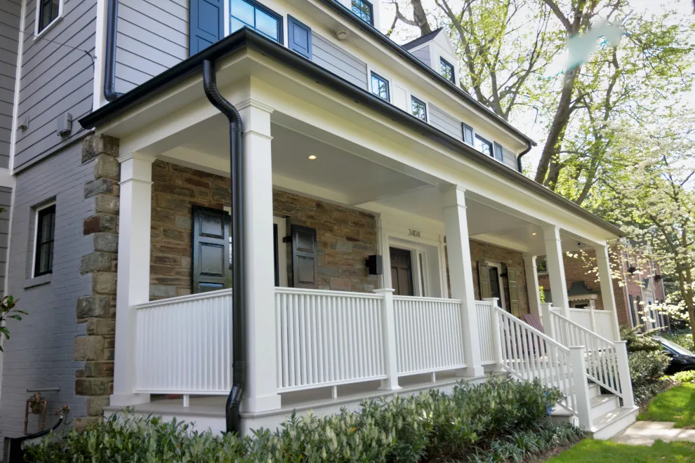 Guardian by Upton Architecture, LLC - Photo 36