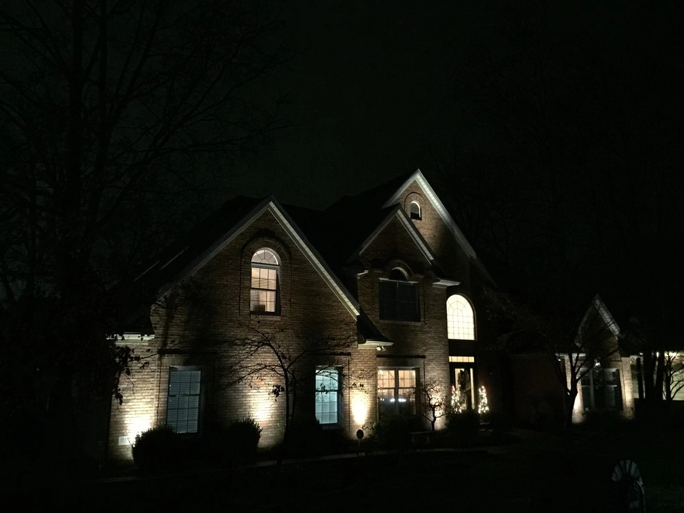 LED Landscape Lighting by VIVID Landscape & Lighting - Photo 17