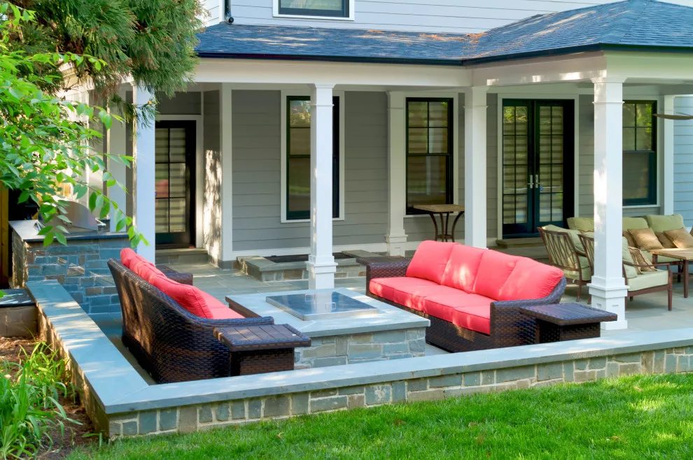 Guardian by Upton Architecture, LLC - Photo 22