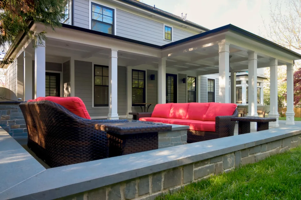 Guardian by Upton Architecture, LLC - Photo 2