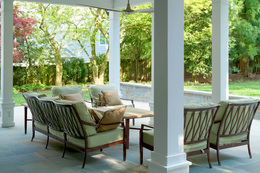 Guardian by Upton Architecture, LLC - Photo 37